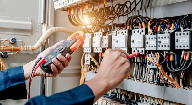 Best Electrical Outlet Repair  in Brackettville, TX