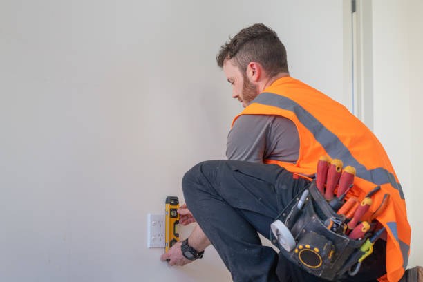 Best Electrical System Inspection  in Brackettville, TX