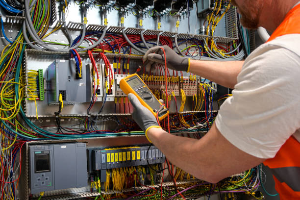 Electrical System Inspection in TX