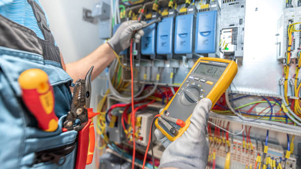 Best Local Electrician Companies  in Brackettville, TX