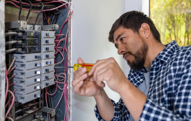Best Affordable Emergency Electrician  in Brackettville, TX